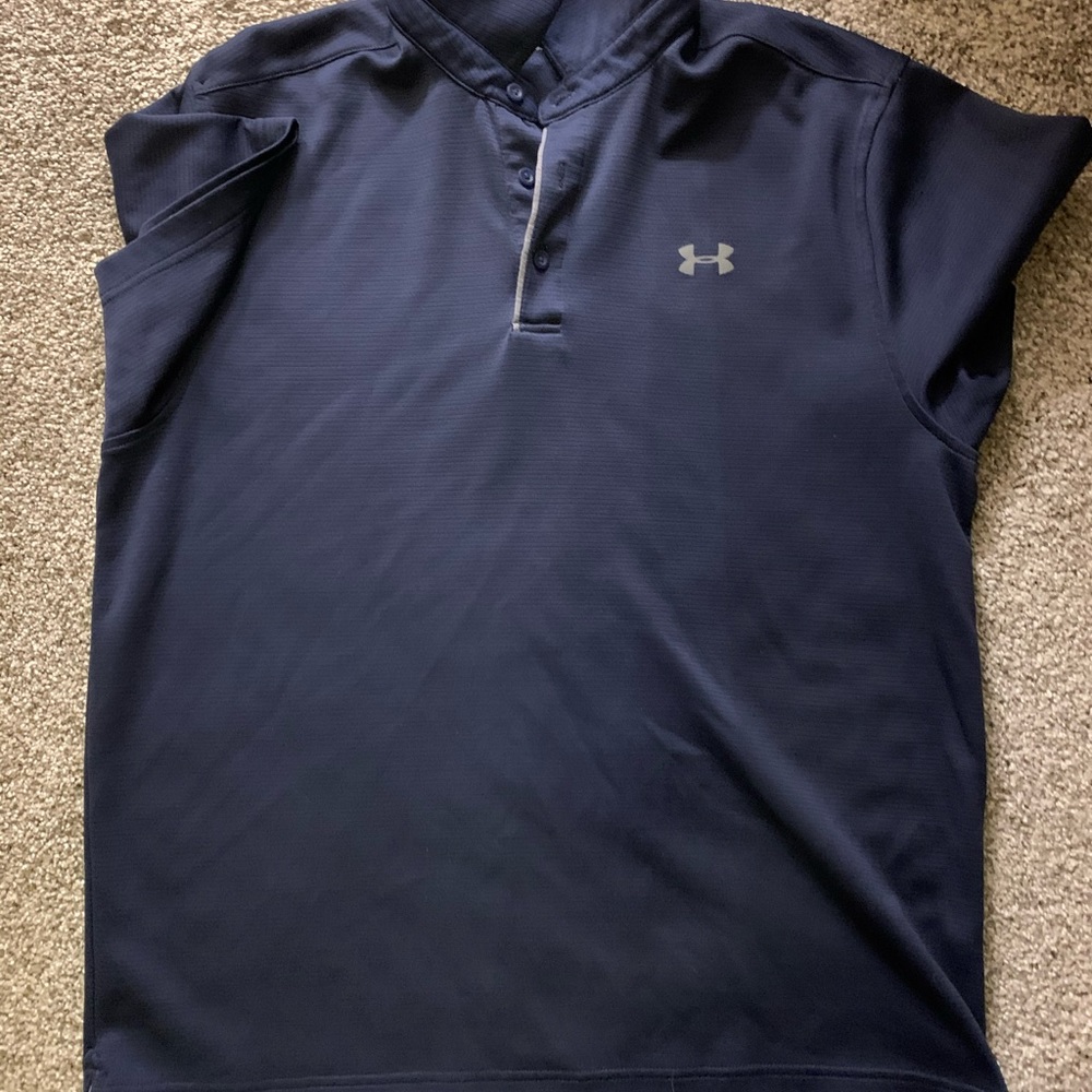 To small